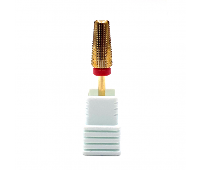 Carbide Nail Drill Bit 5in1 F 900407